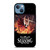 HOLLOW KNIGHT SILKSONG GAMES 2 iPhone 13 Case Cover