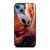 HOLLOW KNIGHT SILKSONG GAMES iPhone 13 Case Cover