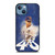 JACOB DEGROM NEW YORK METS iPhone 13 Case Cover