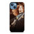 JASON NEWSTED METALLICA BASSIST iPhone 13 Case Cover