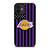 LOS ANGELES LAKERS NBA USA FLAG iPhone 12 Mini Case Cover