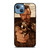 JESSE PINKMAN BREAKING BAD iPhone 13 Case Cover