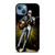 JOE BONAMASSA GUITARIST 2 iPhone 13 Case Cover