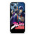 JOJO'S BIZARRE ADVENTURE ANIME 2 iPhone 13 Case Cover