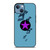 JOJO'S BIZARRE ADVENTURE SYMBOL iPhone 13 Case Cover