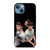 JONAS BROTHERS POP GROUP iPhone 13 Case Cover