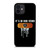 LOS ANGELES RAIDERS NFL FANS iPhone 12 Mini Case Cover