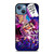 JOSEPH JOESTAR JOJO BIZARRE ADVENTURE iPhone 13 Case Cover
