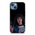 JOSEPH QUINN EDDIE MUNSON iPhone 13 Case Cover