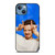 JOSEPH QUINN FUNNY iPhone 13 Case Cover