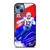 JOSH ALLEN BUFFALO BILLS NFL iPhone 13 Case Cover