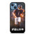 JUSTIN FIELDS CHICAGO BEARS 2 iPhone 13 Case Cover