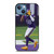JUSTIN JEFFERSON MINNESOTA VIKINGS NFL iPhone 13 Case Cover