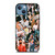KANYE WEST RAPPER COLLAGE iPhone 13 Case Cover