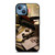 KENDRICK LAMAR SECTION 80 iPhone 13 Case Cover