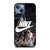 KEVIN DURANT DUNK NIKE iPhone 13 Case Cover