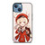 KLEE GENSHIN IMPACT iPhone 13 Case Cover