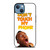 KSI DONT TOUCH MY PHONE iPhone 13 Case Cover