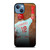 KYLE SCHWARBER PHILADELPHIA PHILLIES iPhone 13 Case Cover