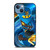 LEGO NINJAGO JAY iPhone 13 Case Cover