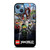 LEGO NINJAGO MASTERS OF SPINJITZU iPhone 13 Case Cover