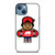 LIL WAYNE TRUKFIT iPhone 13 Case Cover