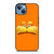LORAX CARTOON iPhone 13 Case Cover