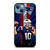 MAC JONES NEW ENGLAND PATRIOT NFL 2 iPhone 13 Case Cover