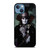 MAD HATTER ALICE IN WONDERLAND iPhone 13 Case Cover