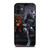 LOVE DEATH AND ROBOTS NETFLIX iPhone 12 Mini Case Cover