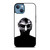 MADVILLAIN MF DOOM MADLIB iPhone 13 Case Cover