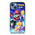 MARIO RABBIDS SPARKS OF HOPE GAMES iPhone 13 Case Cover