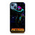 METROID NINTENDO GAMES iPhone 13 Case Cover