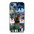 MIGHTY DUCKS GAME CHANGERS SQUAD iPhone 13 Case Cover