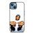 MOBB DEEP PRODIGY SUPREME iPhone 13 Case Cover