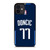 LUKA DONCIC DALLAS MAVERICKS KIT iPhone 12 Mini Case Cover