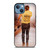 MORGAN WALLEN SINGER iPhone 13 Case Cover