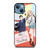 MY DRESS UP DARLING ANIME iPhone 13 Case Cover