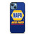 NAPA AUTO PARTS LOGO iPhone 13 Case Cover