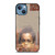 NAS RAPPER ILLMATIC iPhone 13 Case Cover