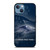 NEVADA WOLF PACK FOOTBALL iPhone 13 Case Cover