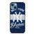 NEW YORK YANKEES BASEBALL MLB iPhone 13 Case Cover NEW YORK YANKEES BASEBALL MLB iPhone 13 Case Cover