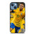 NEYMAR JR 10 BRAZIL iPhone 13 Case Cover