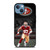 NICK BOSA SAN FRANCISCO 49ERS iPhone 13 Case Cover