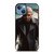 NICK FURY MARVEL iPhone 13 Case Cover
