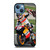 NICKY HAYDEN MOTO GP iPhone 13 Case Cover
