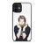 LUKE HEMMINGS 5 SECINDS OF SUMMER 2 iPhone 12 Mini Case Cover