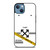 OFF WHITE CASE iPhone 13 Case Cover