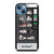 OFF WHITE NIKE SHOES FRIDGE iPhone 13 Case Cover OFF WHITE NIKE SHOES FRIDGE iPhone 13 Case Cover
