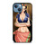 ONE PIECE MANGA NICO ROBIN iPhone 13 Case Cover